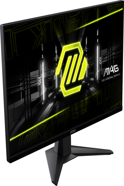 MSI GAMING MONITOR FULL HD 27" - MAG 275F