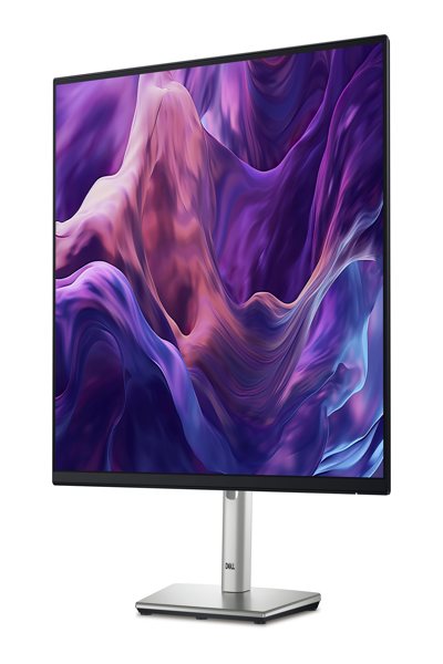 Écran Dell P2425H LED IPS/169"/HDMI/DP/VGA/USB-C/USB/5Y - 61 cm - 24"