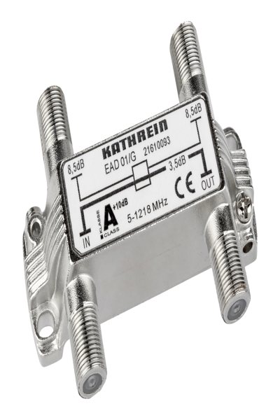 KATHREIN EAD 01/G - Robinet d'air
