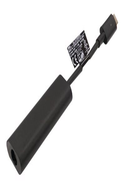 Dell DC-uttag 7,4 mm till USB-C-nätadapter - LDD75B-USBC160