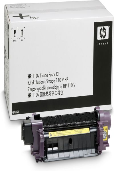 HP Fuser Unit 220 V: Q7503A Laser