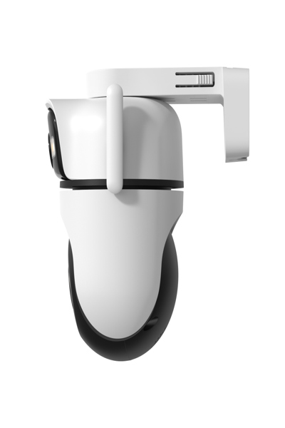 TP-LINK TAPO C545D IP Network Camera Smart Outdoor - TAPO C545D