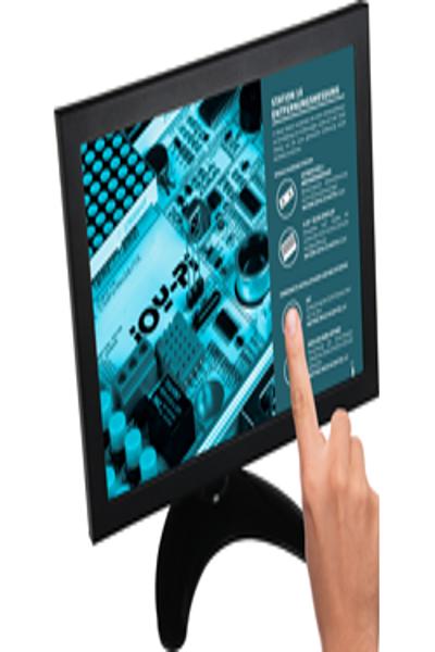 Raspberry Pi 10IN VESA IPS DISPLAY