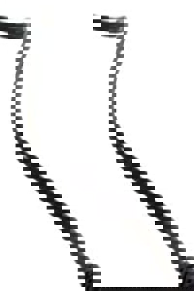 Zebra seriell kabel - DB-9 (hona) till RJ-45 (10-stifts) (hane) - CBA-RF1-C09PAR