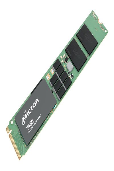 Micron 7450 PRO 3840GB M.2 SSD