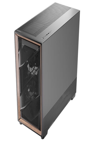 ATX étendu Antec Flux Pro FT - 0-761345-10154-7
