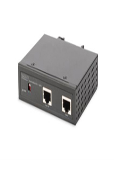 DIGITUS Industrial Gigabit PoE++ Splitter, 802.3bit - DN-651111