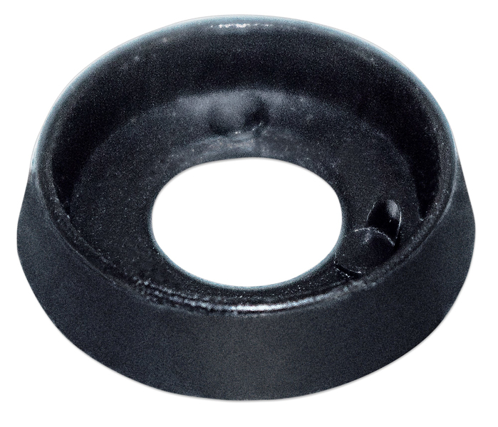 Cage Nut Set for Rack Screws and Washers - 712194