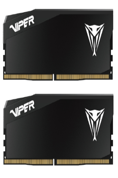 PATRIOT VEU532G6436K Viper Elite 5 Ultra Gaming DIMM - - DDR5 - 32 GB - DDR5