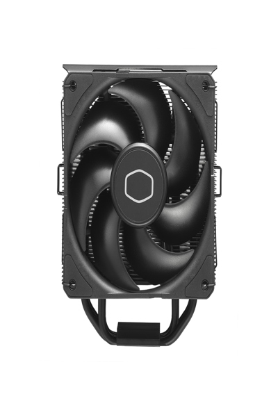Cooler Master Hyper 212 Black X Duo luftkylare - RR-S4KK-25DN-R1