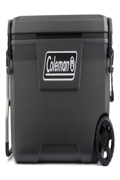 Coleman Convoy 100 qt à roues