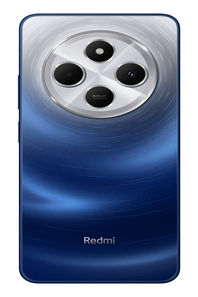 Xiaomi Redmi 14C - 4G smartphone - MZB0HVNEU