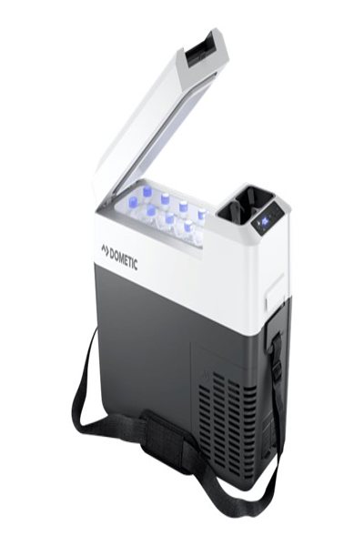 Dometic CFF 12 Tragbare Kompressor-Kuehlbox 13 l - 9600029485