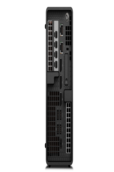 Lenovo TS/ThinkStation P3 Ultra Intel Core i7-14700 8+12C 28T 2.1 GHz| Turbo 5.4 - PC - Core i7 - 30HA0053GE