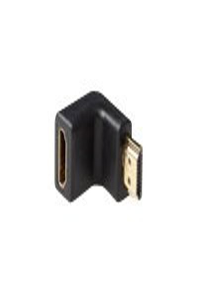 Adaptateur HDMI ACT - HDMI femelle vers HDMI mâle