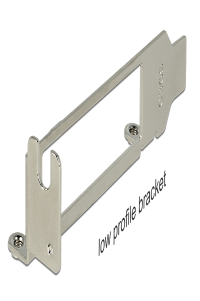 Delock PCI Express-kort > 6 x externt + 1 x internt USB 3.0 - 89377