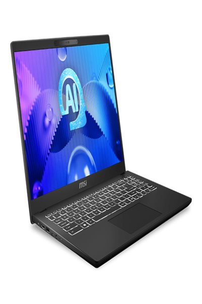 MSI Modern 15 H AI C1MG-081