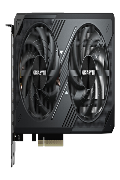 Gigabyte GeForce RTX 5060 WINDFORCE GDDR7 - GV-N5060WF2-8GD