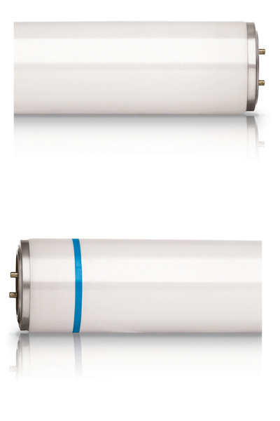 Philips Actinic BL TL-D TL-D 18W/10 Secura 1SL/25 - 18 W - G13 - 9000 h