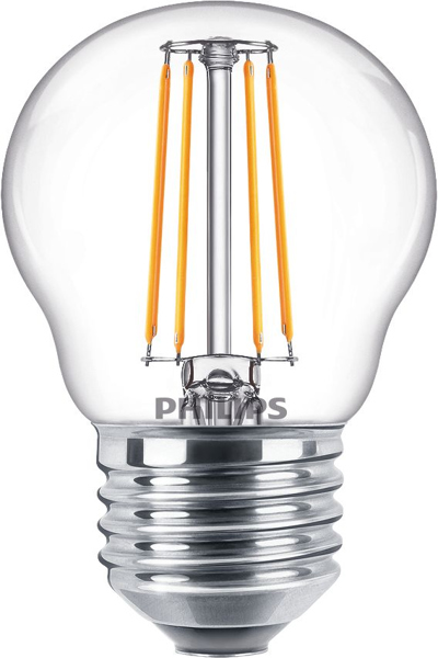 Philips CorePro LED E27 4,3W 470lm