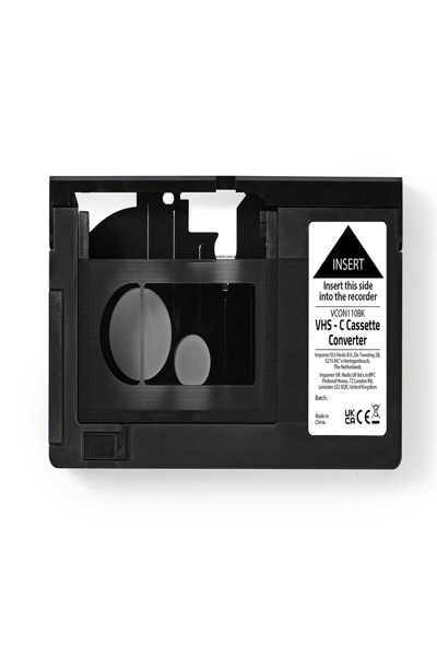 VCON110BK - VCON110BK