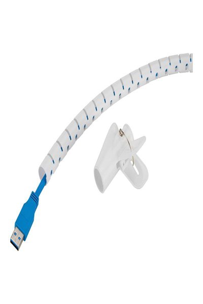 Neomounts Protective Cable Management Sleeve