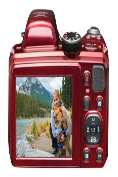 Kodak PIXPRO Astro Zoom AZ401