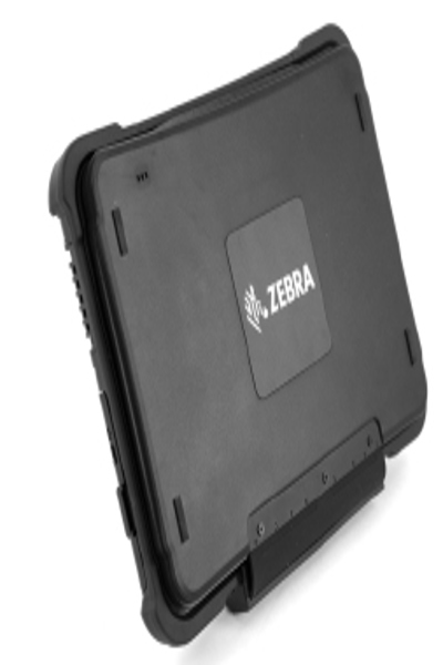 Zebra 420097 QWERTZ German Touchpad