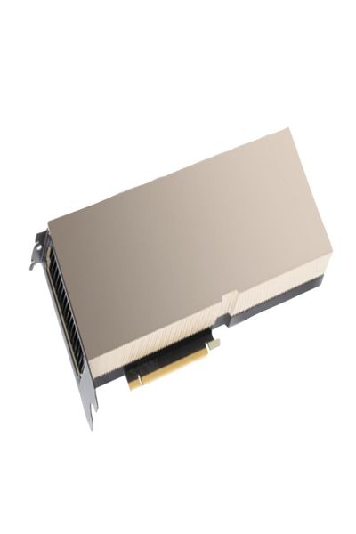 HPE NVIDIA L4 24GB PCIe Accelerator: Graphics Card - P59360-001