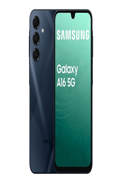 Samsung Galaxy A16 5G - 5G smartphone - SM-A166