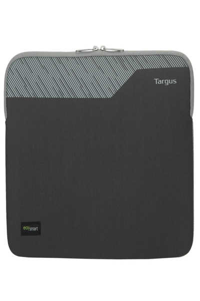 Targus Pulse 13-14 Sleeve - Charcoal - TBS97004GL