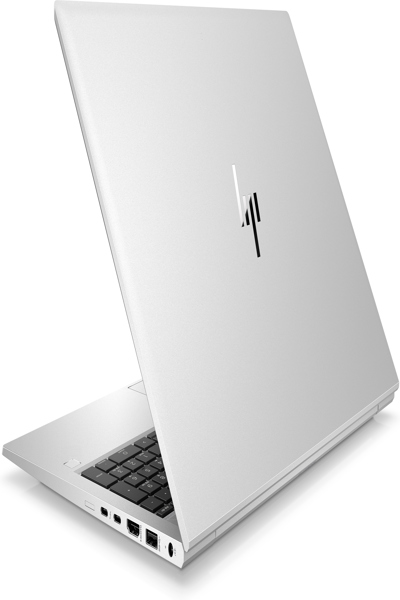 HP EliteBook 850 G8: i5-2.4GHz, 15.6-inch FHD, 8GB/256GB - 5P657EA#ABH