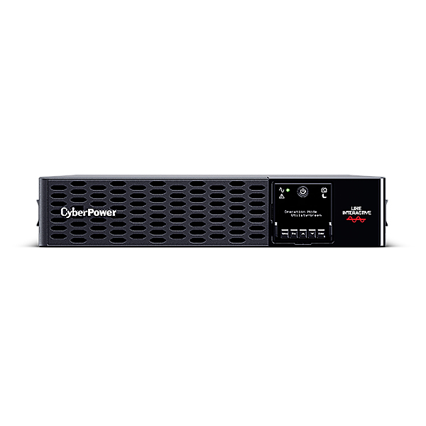 CYBERPOWER PR3000ERTXL2UAN Line interactive UPS 3000VA/3000W2HE - PR3000ERTXL2UAN