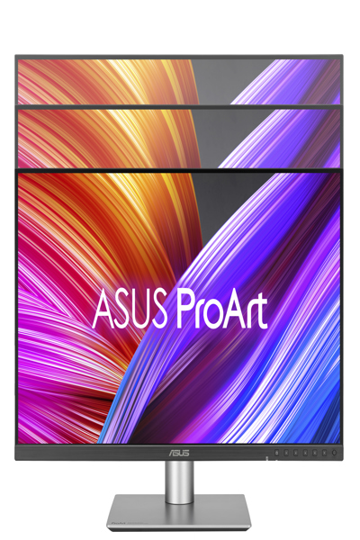 ASUS ProArt PA24ACRV LED-skärm - 90LM08Y0-B01M70