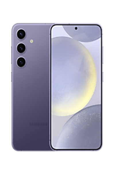 Samsung Galaxy S24 - 5G smartphone - SM-S921BZVDEUB