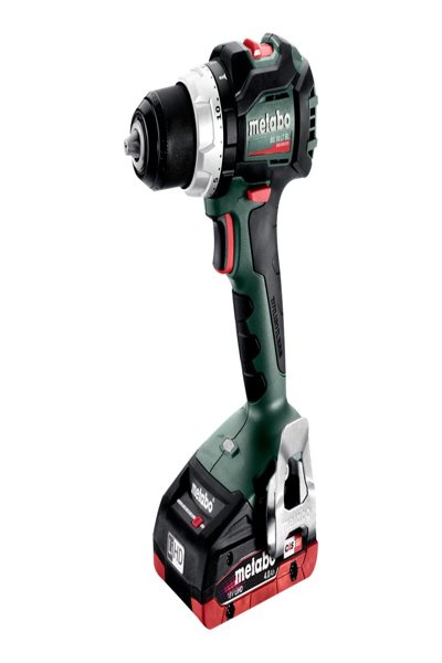 Perceuse-visseuse Metabo BS 18 LT BL