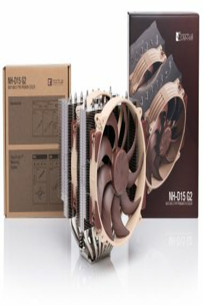 Noctua NH-D15 G2 processor cooler - NH-D15 G2