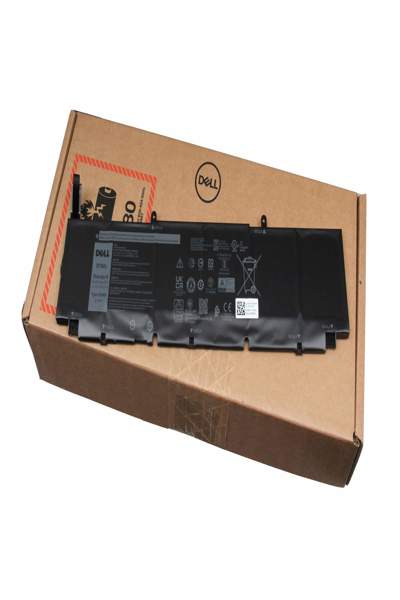 Dell OF8CPG Akku 97Wh Original - Rechargable Battery - 8,071 mAh