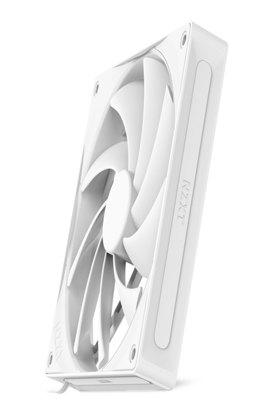 NZXT F Series F140Q case fan - RF-Q14SF-W2