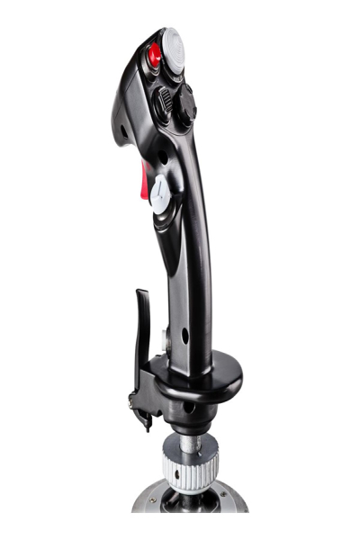 Poignée supplémentaire ThrustMaster F-16C Viper HOTAS