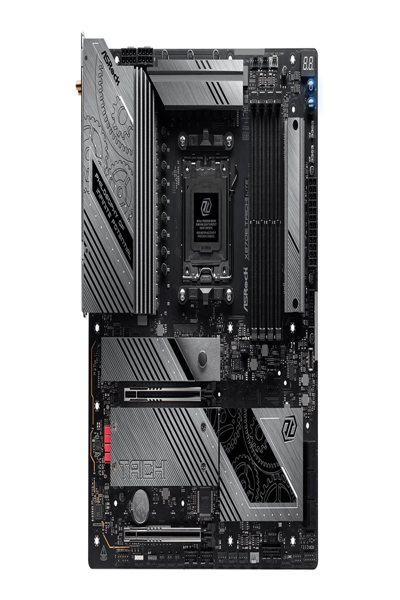 ASRock X870E TAICHI LITE Access Control Reader Motherboard AMD - X870E TAICHI LITE