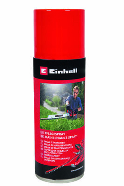 Einhell 3403099 - Spray d'entretien - 200 ml - Spray - 1 pièce(s)