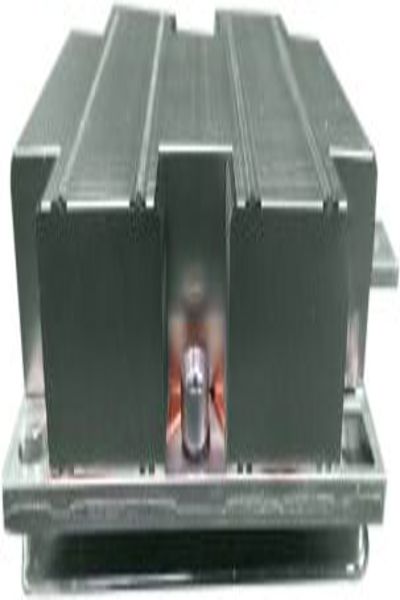 Dell PowerEdge R440 R540 R740XD2 CPU 2 Heatsink - 1CW2J