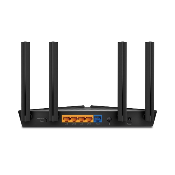 TP-LINK ARCHER AX1500 Wi-Fi 6-Router Broadcom - ARCHER AX1500