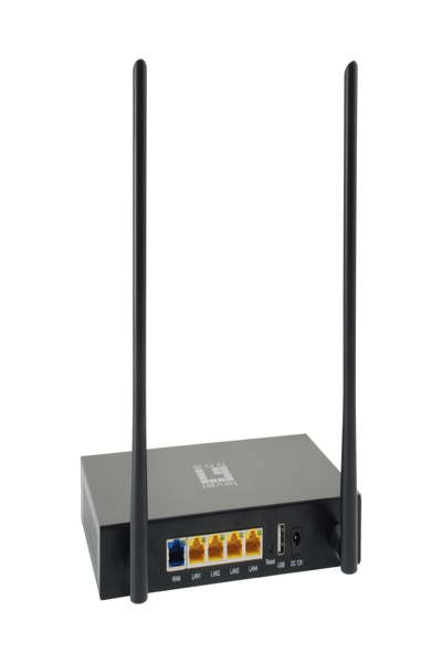 LevelOne WAP-6117 - Radio access point - WAP-6117