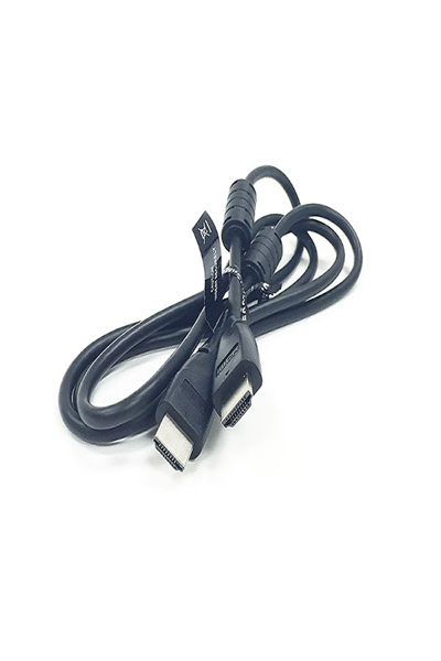 Samsung BN39-01583A - 1.5 m - HDMI Type A (Standard) - HDMI Type A (Standard) - Black