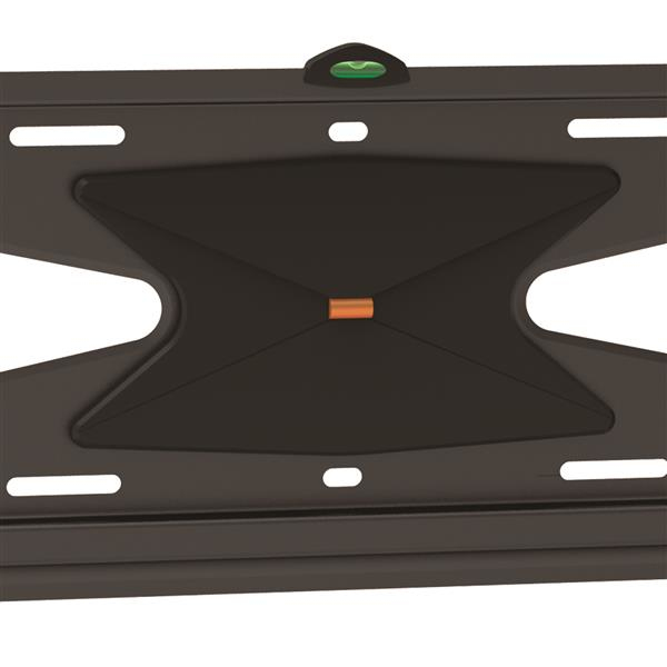 StarTech Low-Profile TV Wall Mount Fixed 37-75in - FPWFXBAT