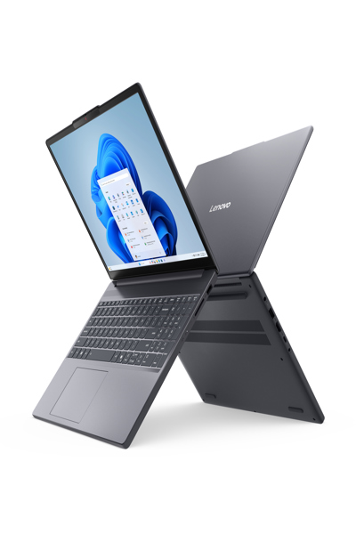 Lenovo IdeaPad Slim 3 15ARP10 83K7 - 180Ã‚Â°-Scharnierdesign - AMD Ryzen 5 7533HS - Notebook - 3.3 GHz - 83K7000SGE