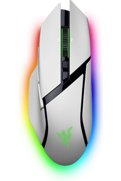 Razer Basilisk V3 Pro 35K Mouse - RZ01-05240200-R3G1