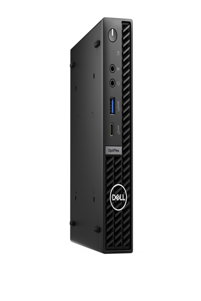 Dell OptiPlex 7020 Plus - Micro Core i5 i5-14500 / up to 5 GHz - R73HR